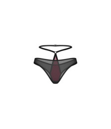 Parisel double culotte